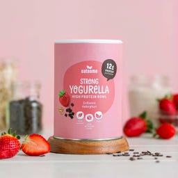 Oatsome High Protein Bowl - Strong Yogurella - 440 g
