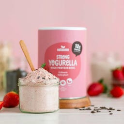 Oatsome High Protein Bowl - Strong Yogurella - 440 g