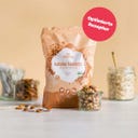 Oatsome Crunchy Topping - Bio Hakuna Makokos - 220 g