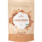 Oatsome Crunchy Topping - Bio Hakuna Makokos