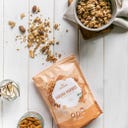 Oatsome Crunchy Topping - Bio Hakuna Makokos - 220 g