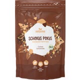 Oatsome Crunchy Topping - Bio Schokus Pokus