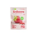 Bio Erdbeere, 12 g
