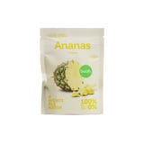 buah Ananas