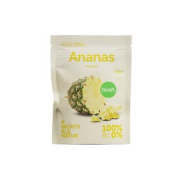 buah Ananas - 20 g