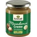 Alnatura Bio Macadamia Creme - 225 g