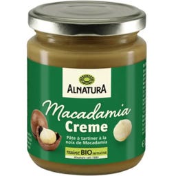 Alnatura Bio Macadamia Creme - 225 g