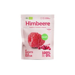 buah Bio Himbeere - 10 g