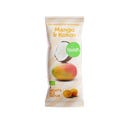 buah Bio Mango-Kokos Kaubonbons - 40 g