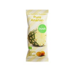 buah Bio Ananas Kaubonbons - 40 g