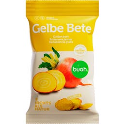 buah Gelbe Bete Chips - 25 g