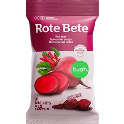 buah Rote Bete Chips - 25 g