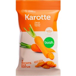 buah Karotten Chips - 25 g