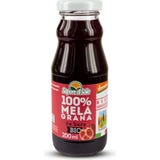Sapore di Sole Granatapfel-Saft bio