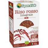 Sapore di Sole Roter Vollkorn-Reis bio