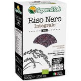 Sapore di Sole Schwarzer Vollkorn-Reis bio