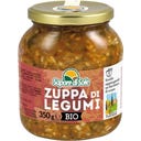 Sapore di Sole Toskanische Gemüsesuppe bio - 350 g