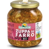 Sapore di Sole Toskanische Dinkelsuppe bio