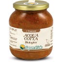Sapore di Sole Toskanische Suppe 