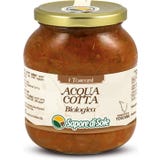 Sapore di Sole Toskanische Suppe "Acqua Cotta" bio