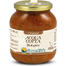 Sapore di Sole Toskanische Suppe 