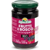Sapore di Sole Beeren in Sirup bio