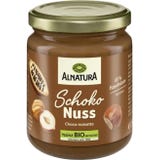Alnatura Bio Schoko-Nuss-Creme