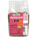 Sapore di Sole Bio Rote Linsen - 400 g