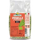 Sapore di Sole Bio grüne Erbsen - 400 g