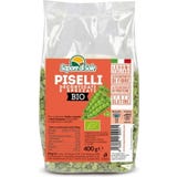Sapore di Sole Bio gr&uuml;ne Erbsen
