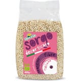 Sapore di Sole Bio wei&szlig;er Sorghum