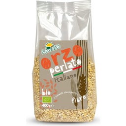 Sapore di Sole Bio Gerstengraupen - 400 g