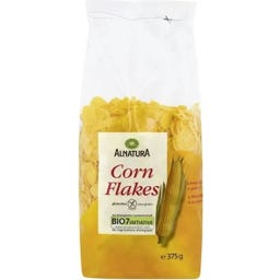 Alnatura Bio Cornflakes - 375 g