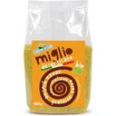 Sapore di Sole Bio Hirse (geschält) - 400 g