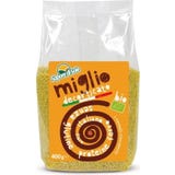 Sapore di Sole Bio Hirse (gesch&auml;lt)