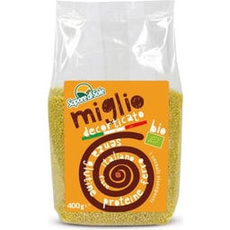 Sapore di Sole Bio Hirse (geschält) - 400 g