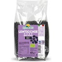 Sapore di Sole Bio Beluga-Linsen - 400 g