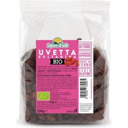 Sapore di Sole Bio Rosinen - 250 g
