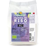 Sapore di Sole Bio Vollkornreismehl - glutenfrei