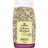 Alnatura Bio 5-Korn-Flocken