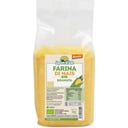 Sapore di Sole Bio Maismehl (grobkörnig) - 1 kg
