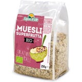 Sapore di Sole Bio M&uuml;sli Superfrucht