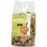 Sapore di Sole Bio M&uuml;sli natur