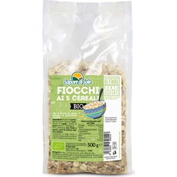 Sapore di Sole Bio 5-Korn Müsli - 500 g