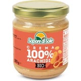 Sapore di Sole Bio 100% Erdnusscreme