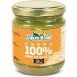 Sapore di Sole Bio 100% K&uuml;rbiskerncreme