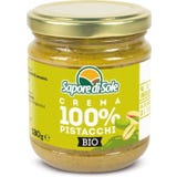 Sapore di Sole Bio 100% Pistaziencreme