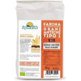 Sapore di Sole Bio Mehl aus Urgetreide - Romagna Typ 1