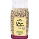 Alnatura Bio 3-Korn-Flocken