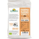 Sapore di Sole Bio Weichweizenmehl Typ 1 - 1 kg